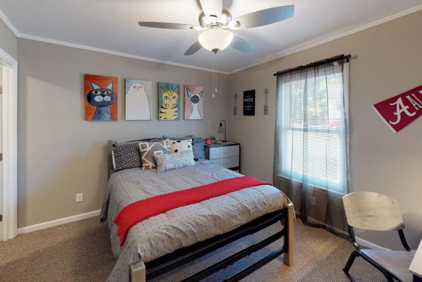 Hillside Commons in Tuscaloosa, Alabama - ApartmentsForLegends